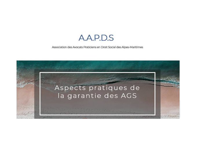 "Aspects pratiques de (…)