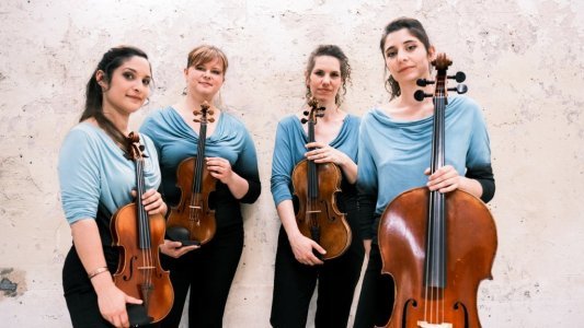 Musique : Pierre Boulez, hirondelle du « Printemps des Arts »