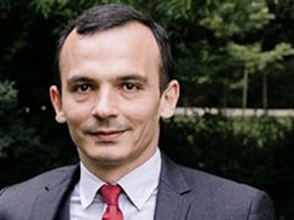  Guillaume Safis nommé Directeur du Pôle Stratégie et Affaires Institutionnelles de la Banque Populaire Méditerranée 