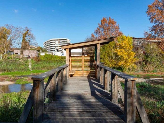 À Marseille, une nouvelle