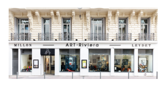 Millon Riviera : une nouvelle Maison de ventes aux enchères à Nice 