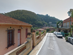 THÉOULE SUR MER : 200 000 € pour la réhabilitation de la Villa des Chênes