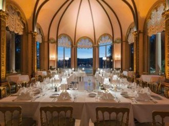 Les Jeudis de la Villa Ephrussi : 16 soirées pour faire vivre l'esprit de Salon