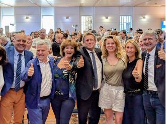 Jeux Olympiques 2030, la candidature d'un territoire d'exception