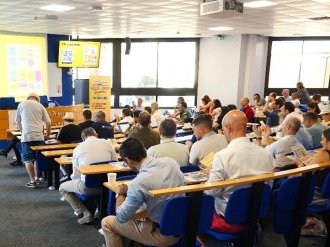 L'Azur Tech Summer confirme son succès auprès des acteurs du numérique