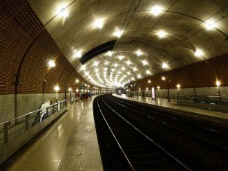 Monaco : vers une politique ferroviaire plus engagée