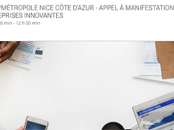 L'UGAP et la Métropole NCA lancent un appel à manifestation "startups et entreprises innovantes" le 5/12