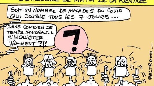 Veni, vidi...vite dit ! de J-M Chevalier 
