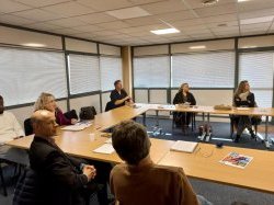 A Draguignan, "Ambassadeur de ma Ville", un dispositif pour valoriser le commerce