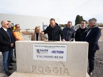  Un magasin Action a ouvert à Salon-de-Provence
