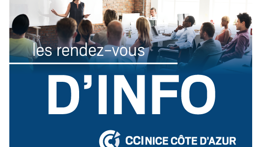 RV info CCI - Communiquez facilement et à moindre coût avec vos clients actuels et potentiels