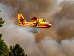Incendies - Pour Guillaume Decard, "il faut cesser le cycle émotion–rapport–oubli"