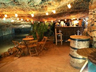 Au Pradet, Nuit des Musées au musée de la Mine de Cap Garonne, samedi 23 mai