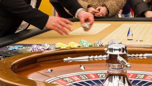 Vous n'avez jamais été au Casino ? Partouche vous réserve un accès VIP pour votre "Première fois" !