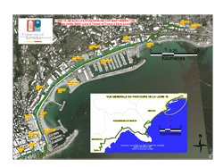 Ligne 18 : nouvelle ligne de bus Menton-Cap Martin-Beausoleil