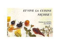 Recettes - La cuisine à Nice