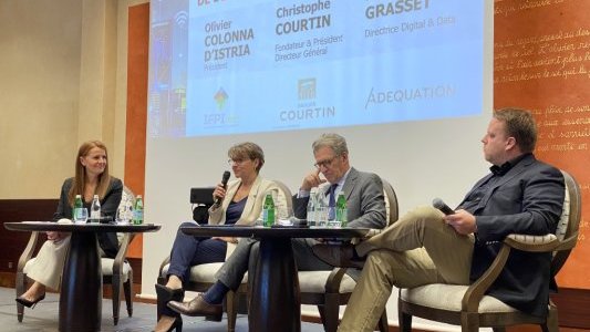 Les précautions d'usage de l'IA dans l'immobilier