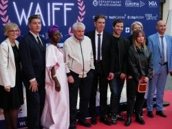  WAIFF : Un festival qui récompense l'IA dans le cinéma et qui en débat