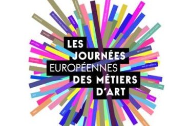 Journées européennes des Métiers d'Art : voyage en territoire de l'innovation