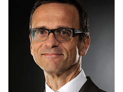 Hervé Simon (Ircade) patron des promoteurs immobiliers