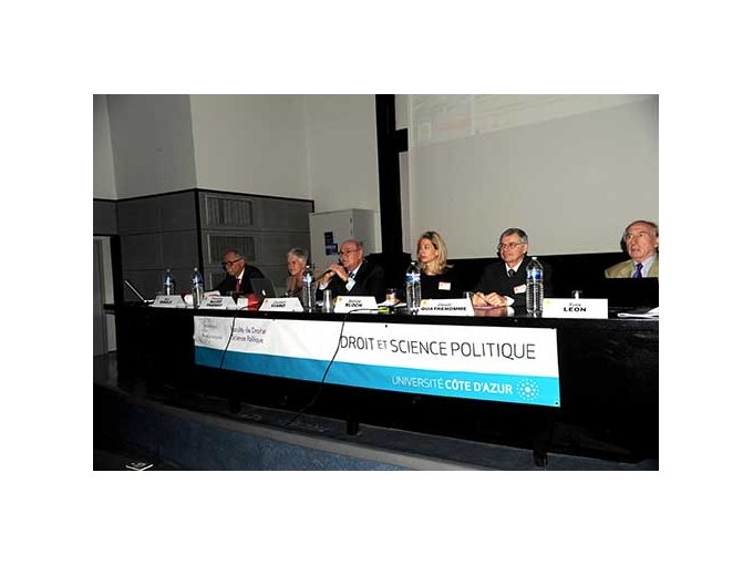 Experts judiciaires : (…)