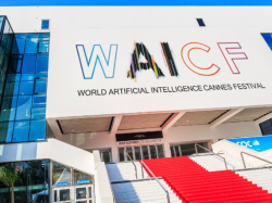 WAICF 2025 : 27 start-ups maralpines à l'avant-garde de l'intelligence artificielle