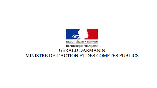Gérald DARMANIN se rendra à Nice ce vendredi pour procéder à deux contrôles douaniers
