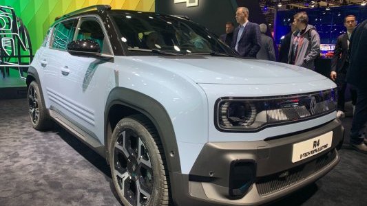 Renault : retour vers le futur ! 