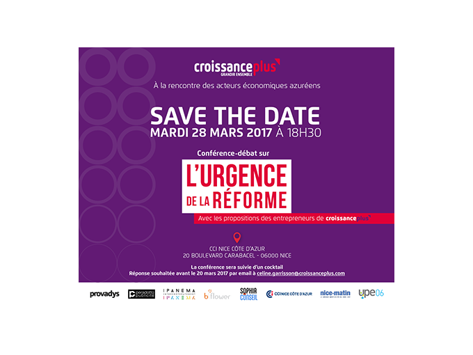 Conférence débat : "l'Urg