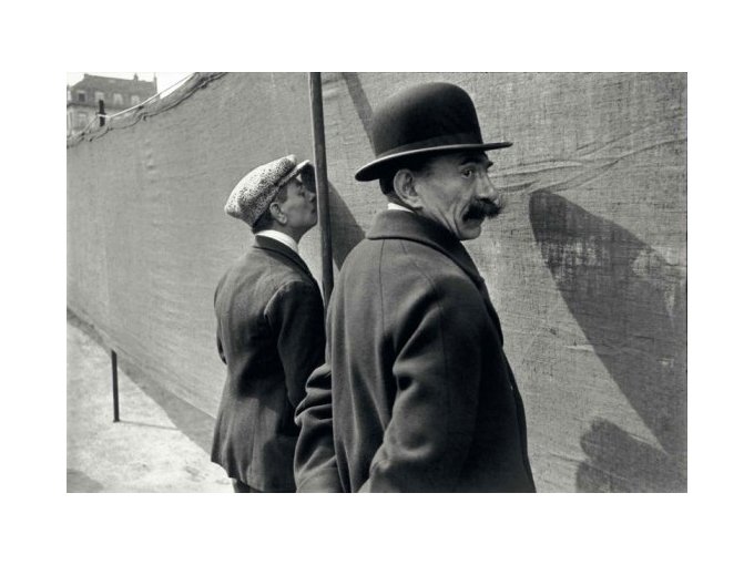 Exposition Henri Cartier