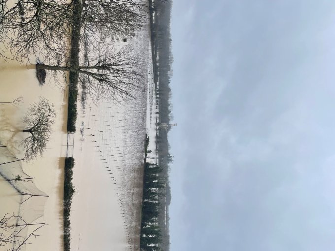 Catastrophe naturelle (…)