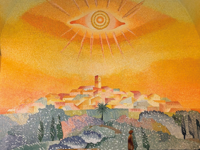 Saint-Paul-de-Vence (…)