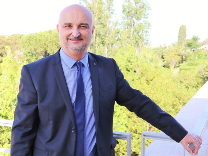 Crédit Mutuel Méditerrané