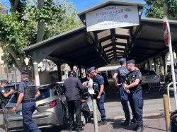 Cannes : plus de 120 opérations anti-stupéfiants depuis le début de l'année