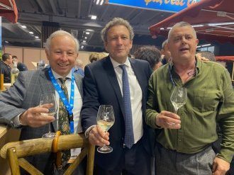 Olivier Roux, l'excellence du terroir varois