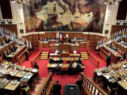 Conseil Métropolitain délocalisé à Isola : Principales délibérations à l'ordre du jour du Lundi 20 mai 2019