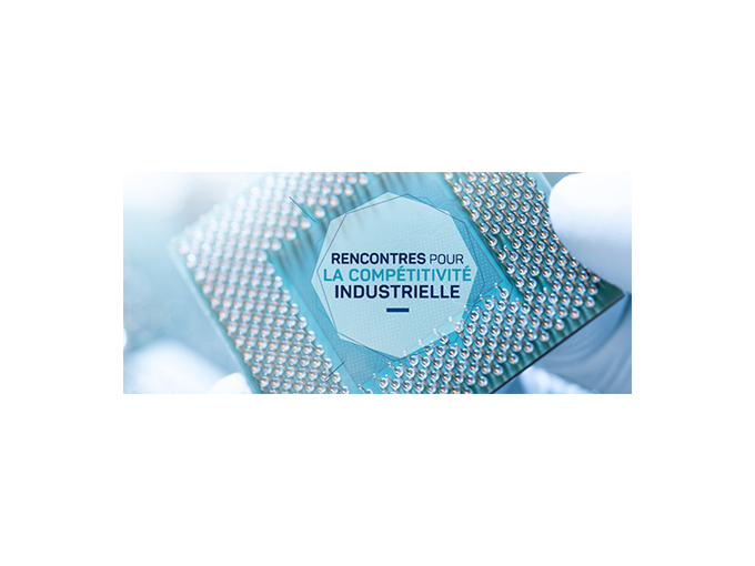 Les Rencontres pour (…)