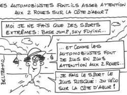 Le JJB du jour de @jjbeltramo