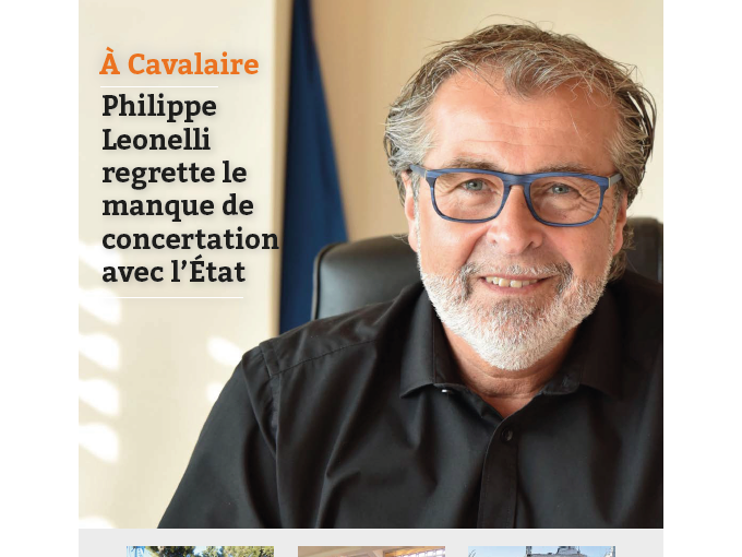 Petites Affiches VAR (…)