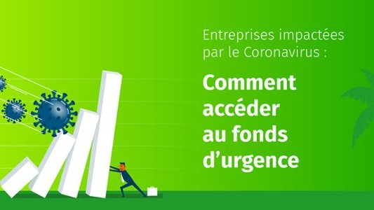 Aide financière aux entreprises : comment avoir accès au fonds d'urgence géré par la CCI NCA et la CMA ?