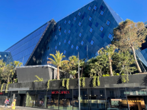  Un an d'activité pour Iconic : un nouveau pôle de vie et d'attractivité qui a pris sa place au cœur de Nice