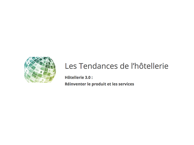 Table ronde : "Les tendan