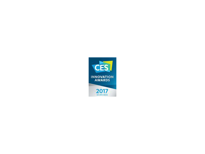 CES Innovation Awards (…)