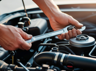 Entretien, réparation et contrôle technique des véhicules communaux : la Ville de La Colle-sur-Loup lance un avis de marché