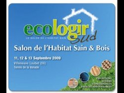 Avant-première du Salon « Ecologir Sud » 