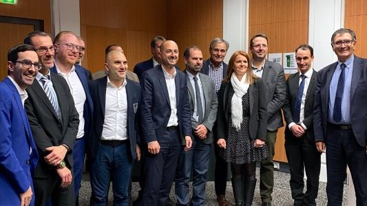Filière de l'immobilier : Une transformation inévitable