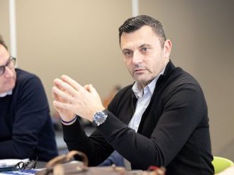 Dans le BTP du Var, 1 000 emplois perdus en 2024