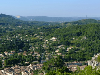 Une concertation pour réhabiliter le centre ancien d'Auriol