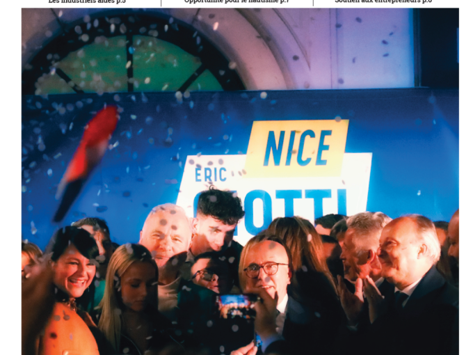 Les Petites Affiches (…)