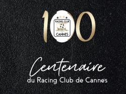 Le Racing Club de Cannes fête son centenaire 